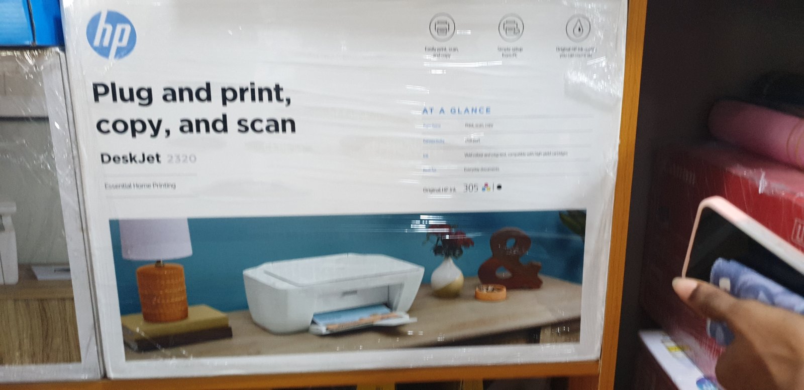 Printer