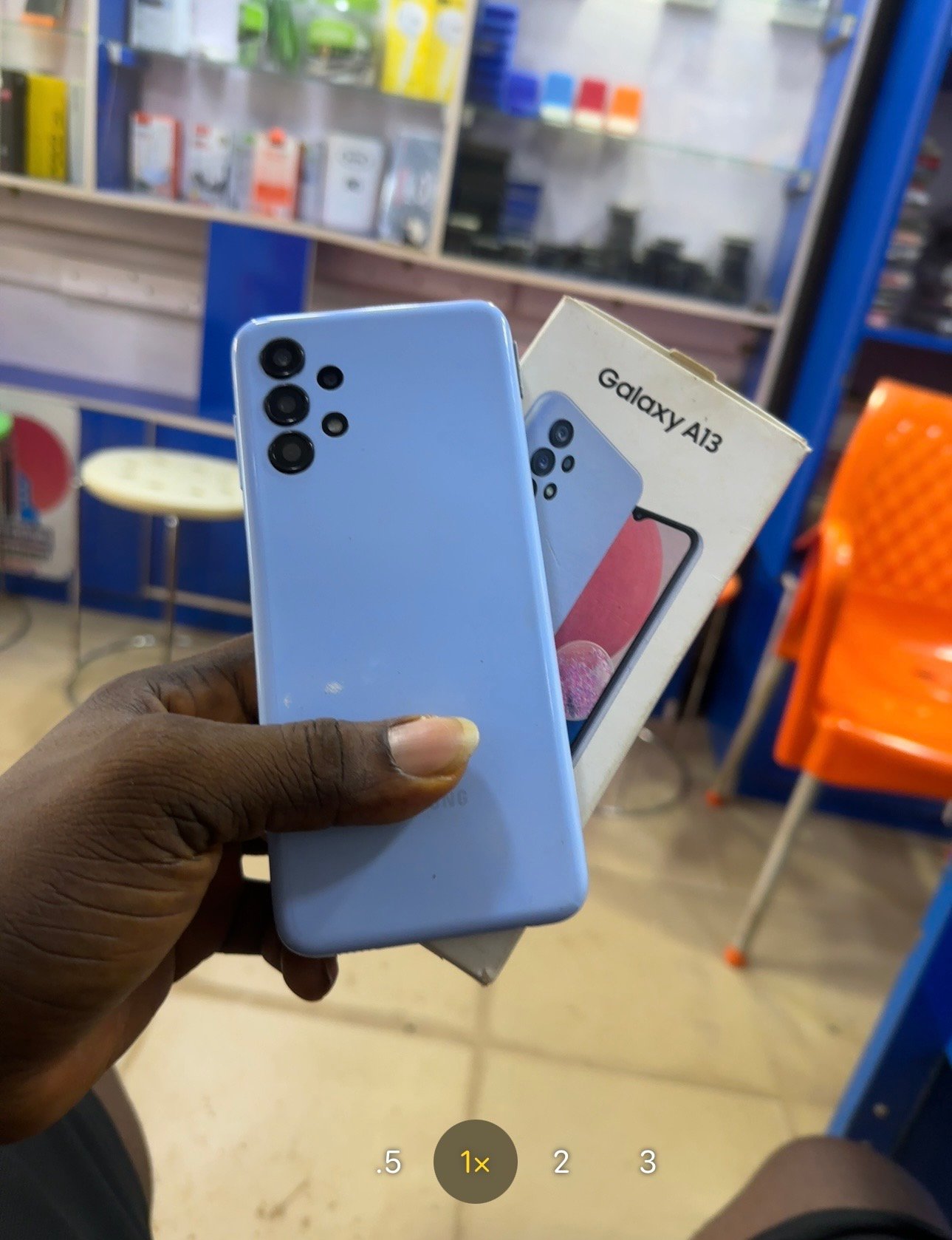 Samsung A13