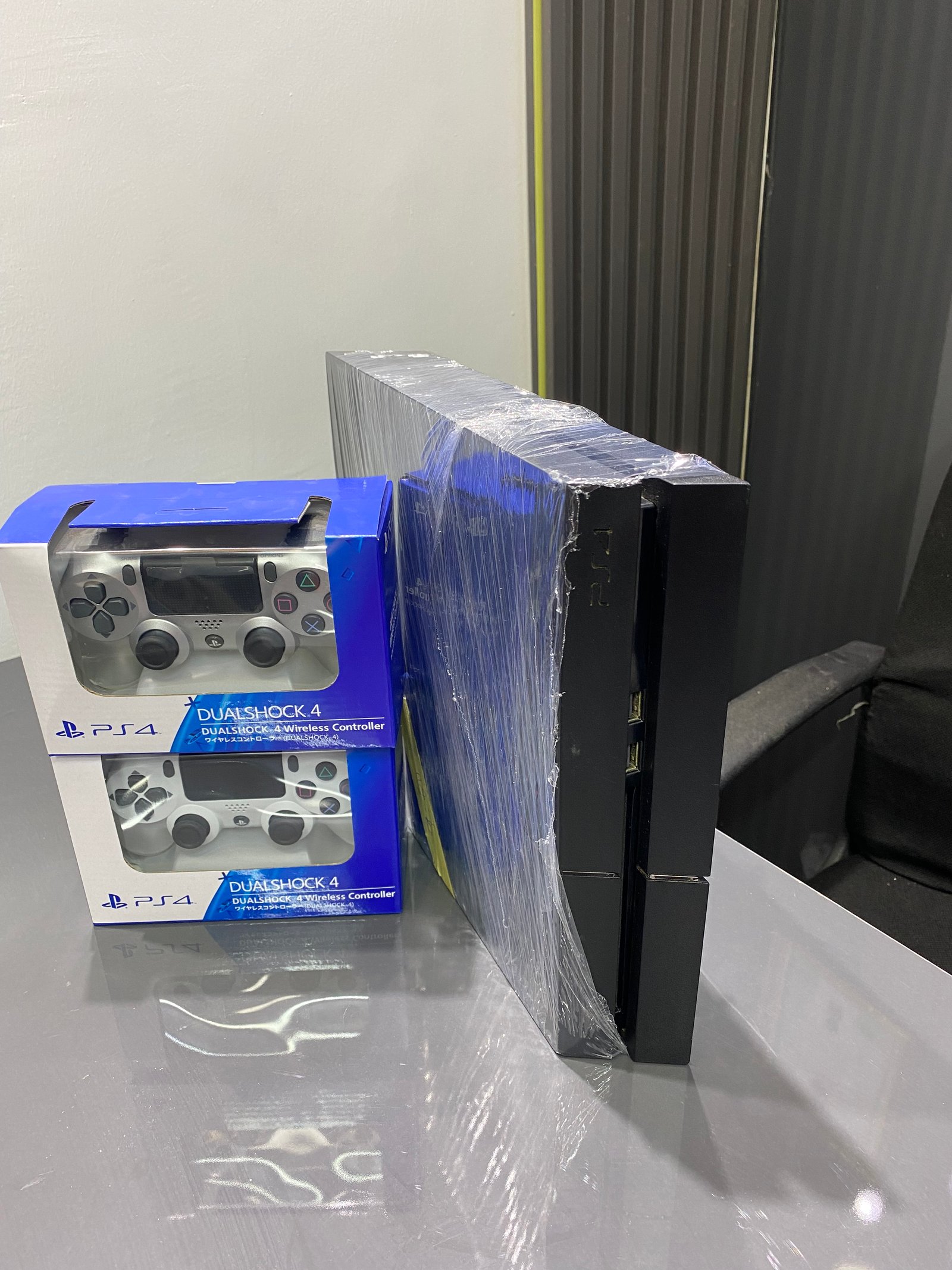 Ps4