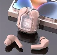 Wireless Bluetooth Earbuds (Noise Cancelling)