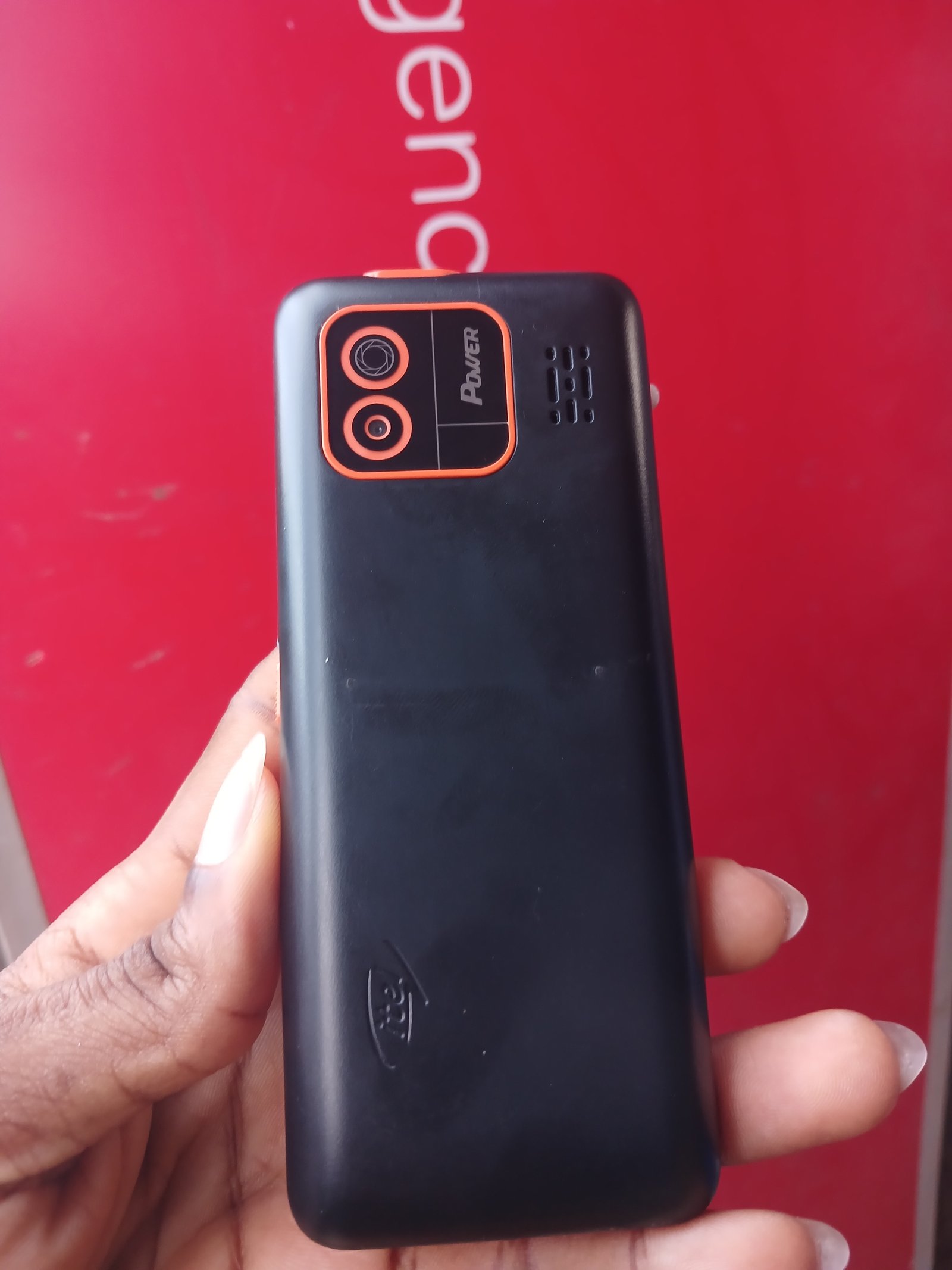 Itel 5609 phone