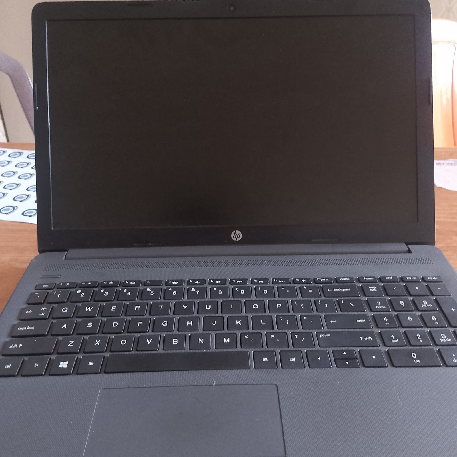 Laptop