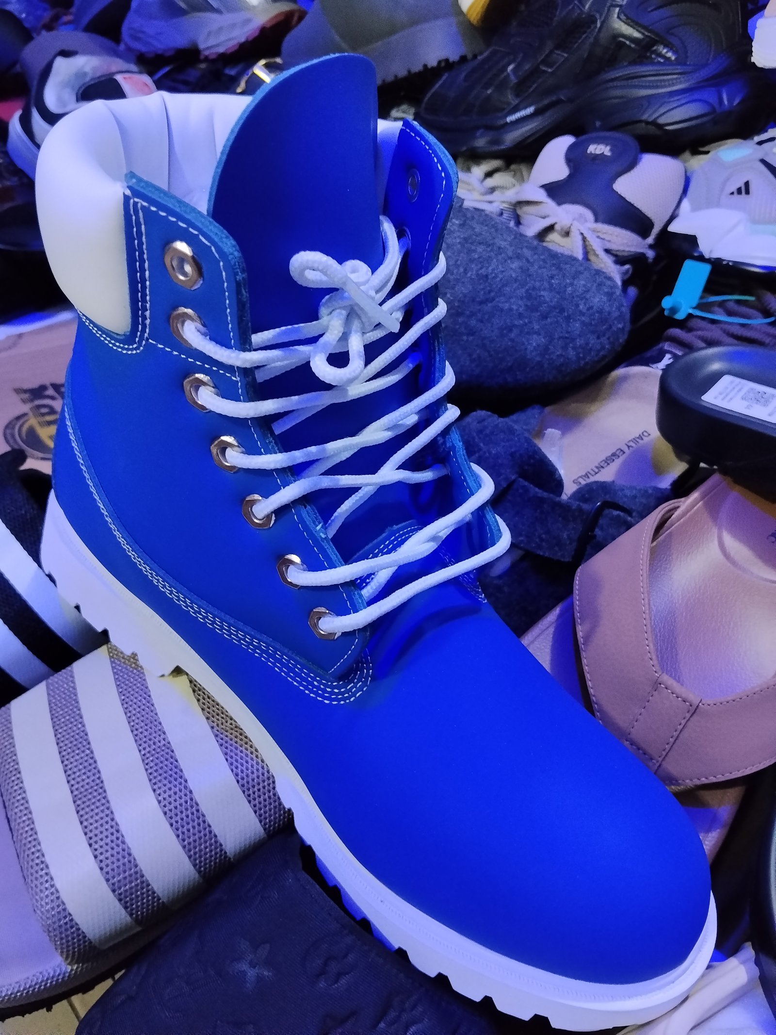 Timberland