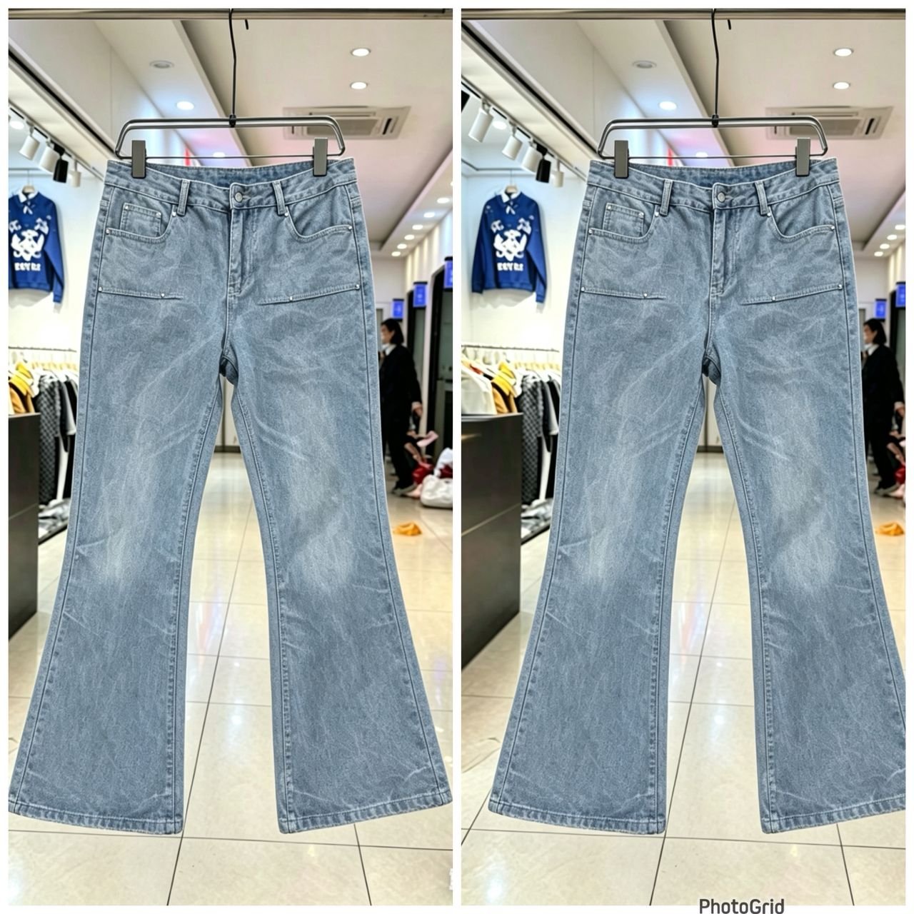 Jeans 👖 trousers