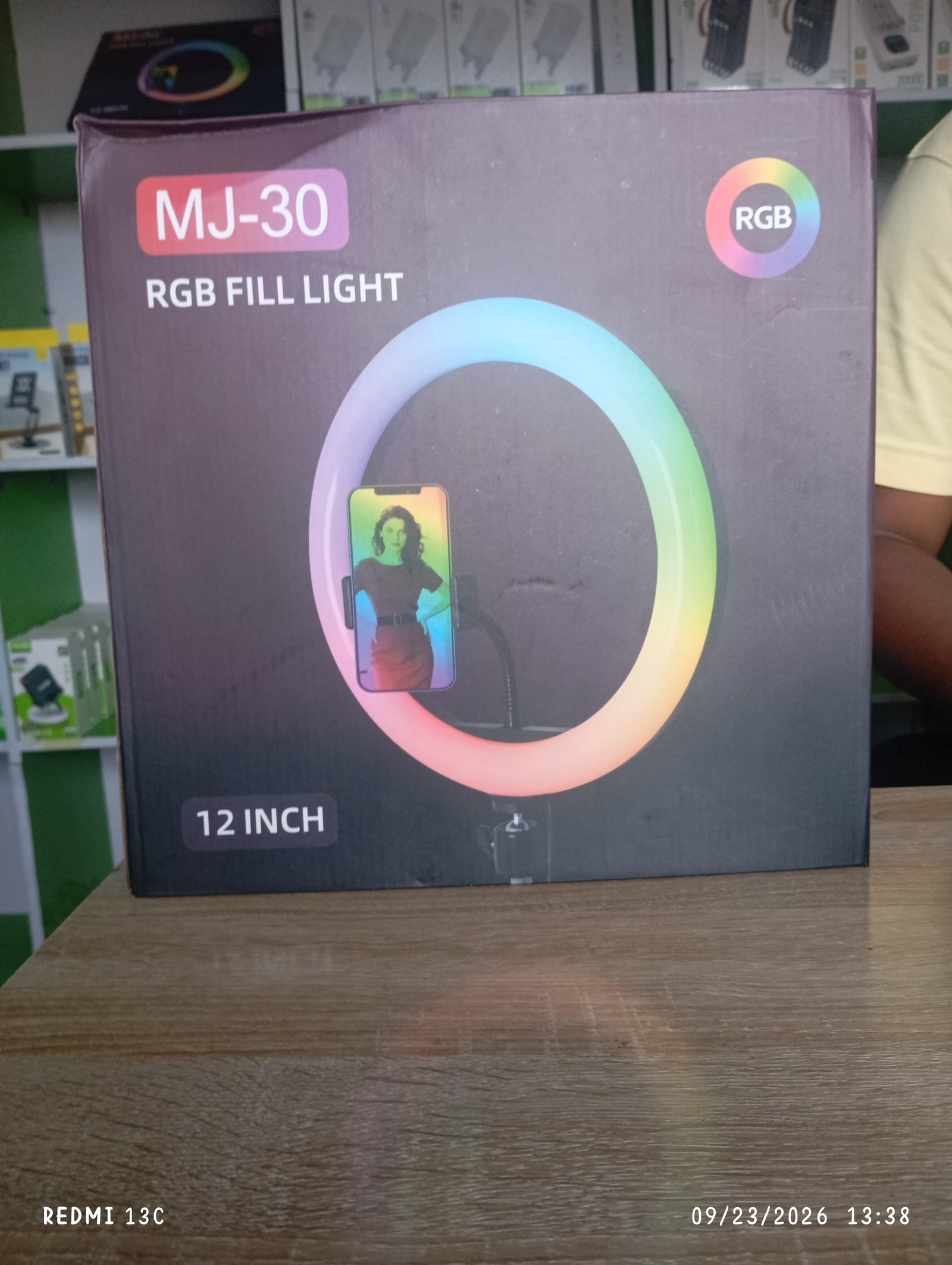 RGB