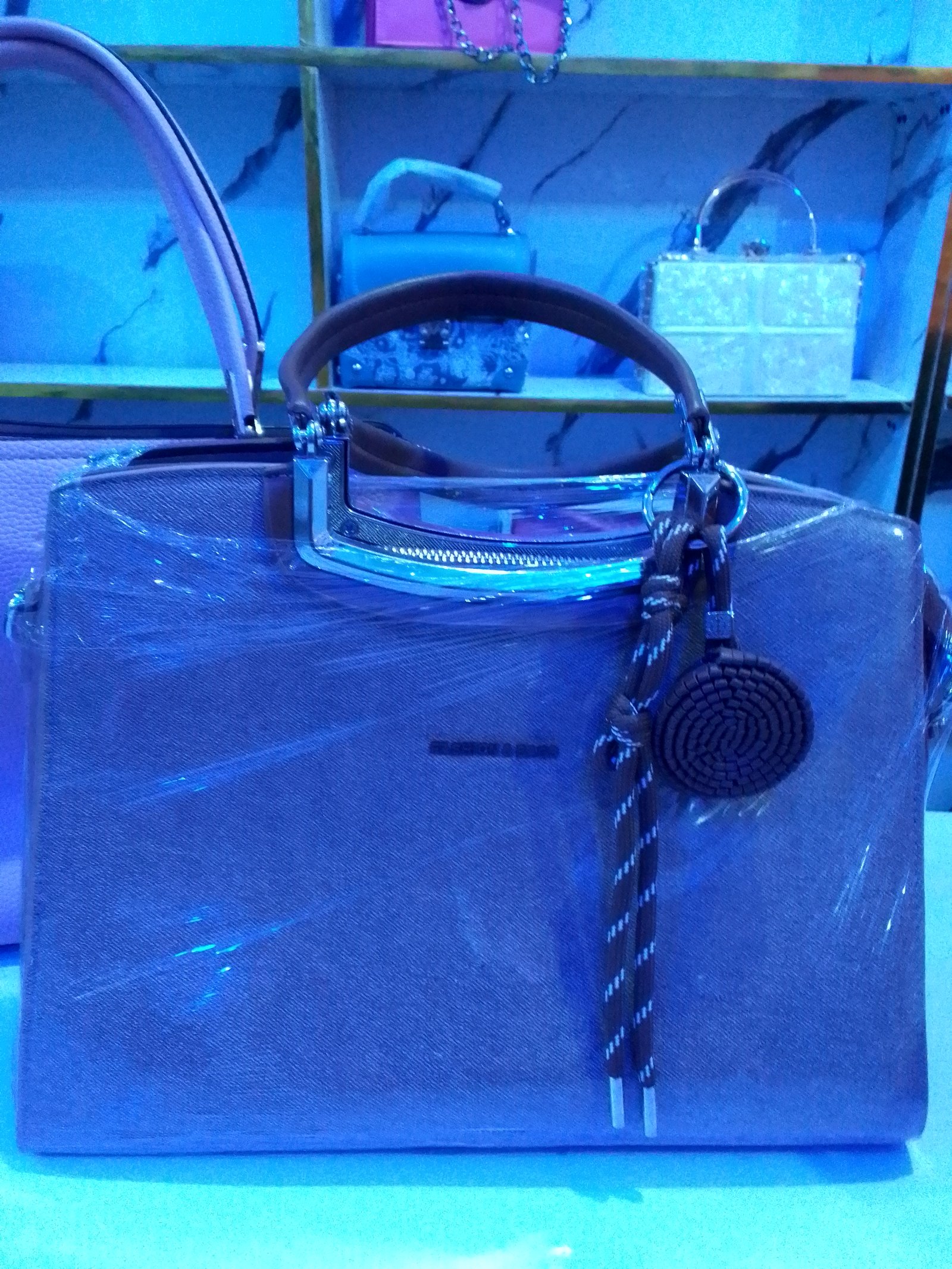 Classic Bag