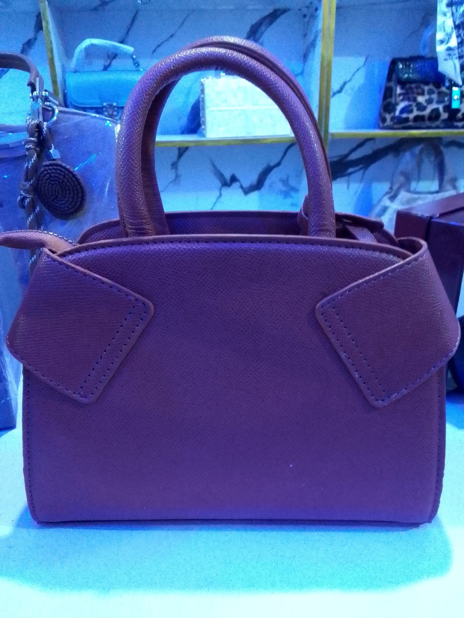 Ferragamo bag