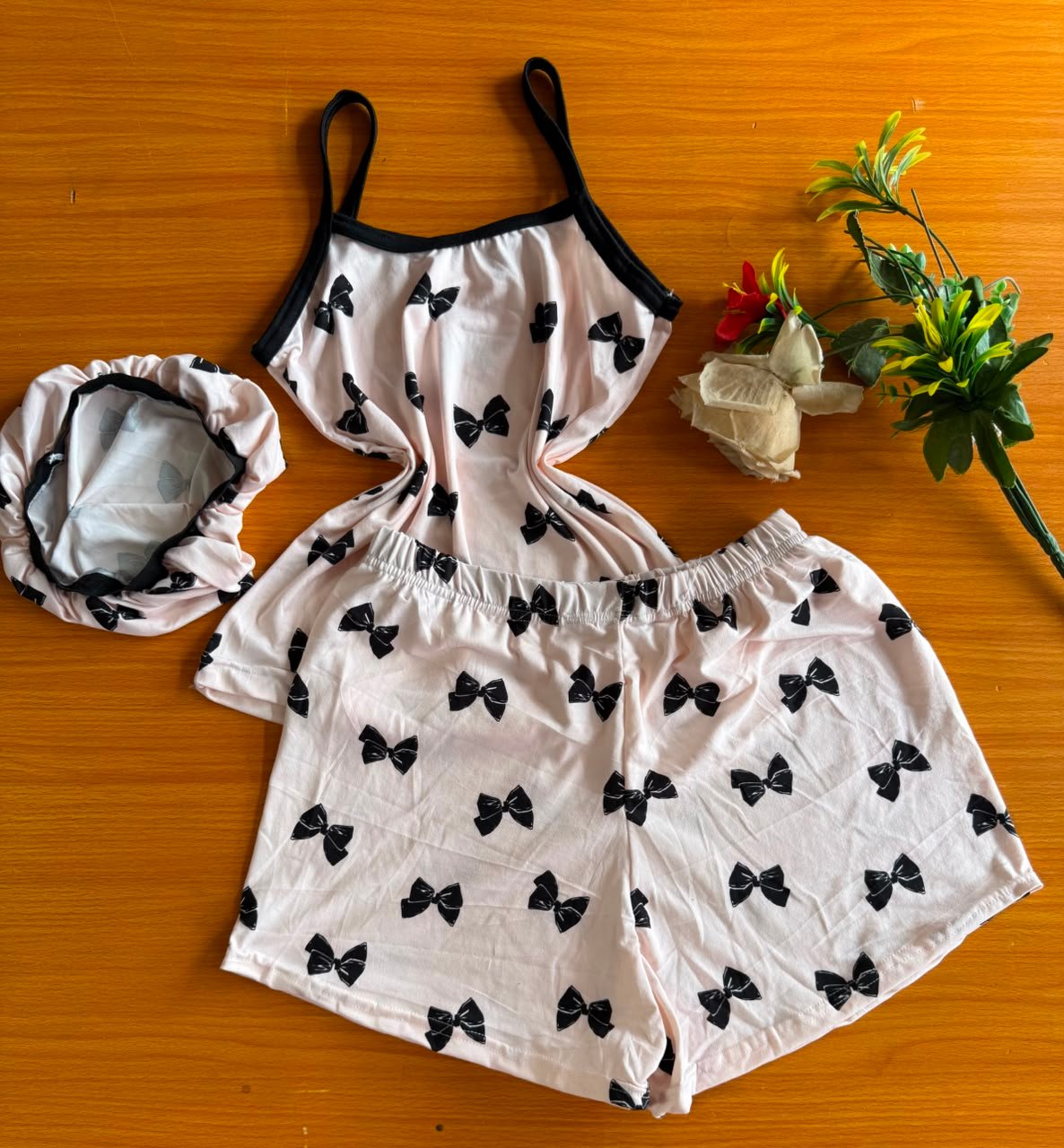 Night wear