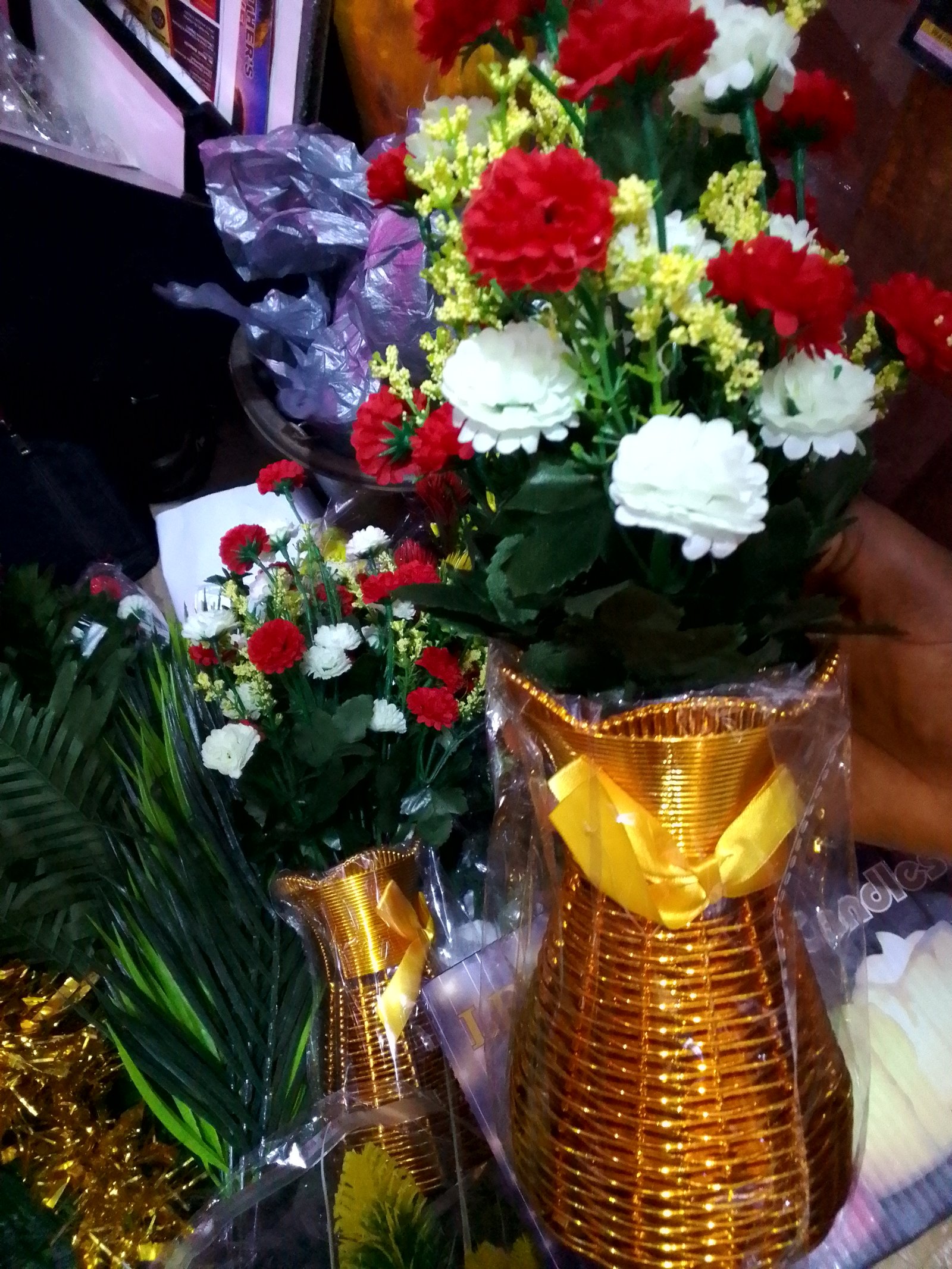 Flower Verse