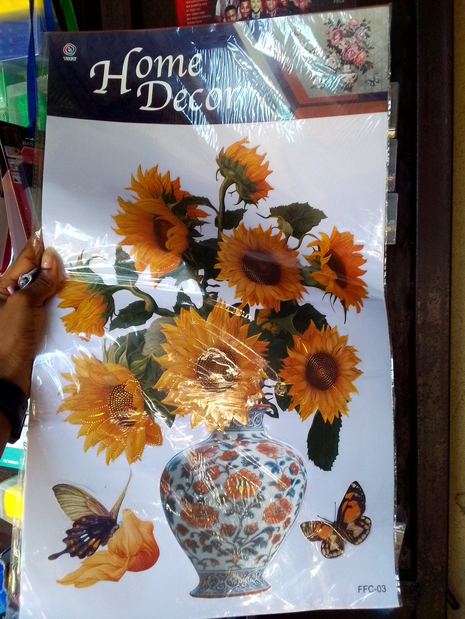 Room Decor