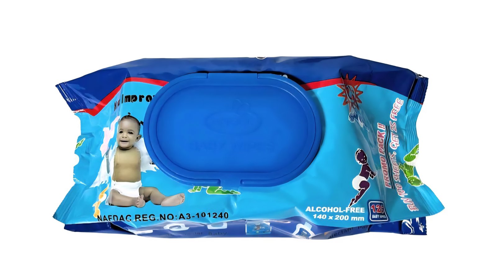 Angel wipes