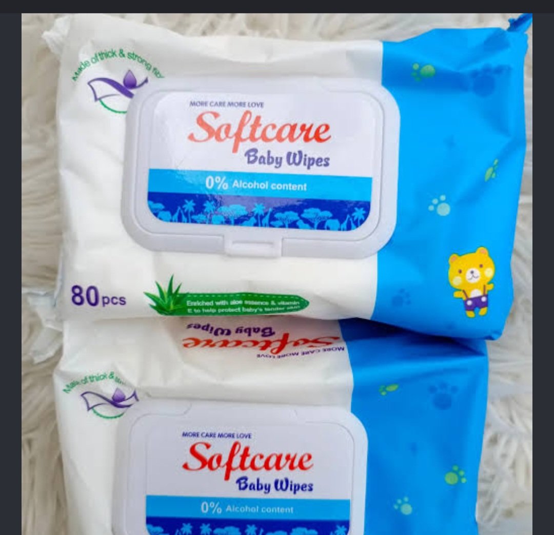 Software wipes