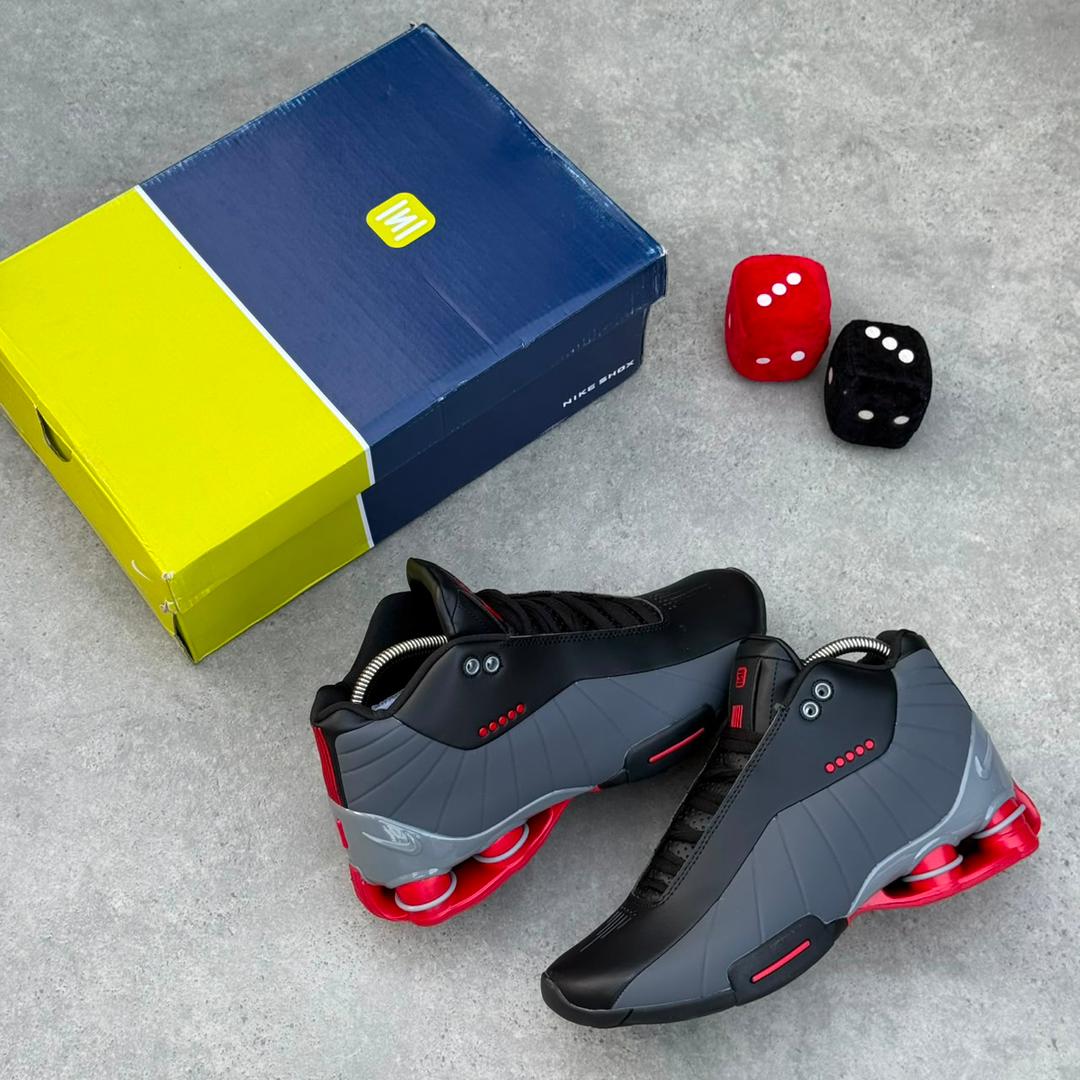 Jordan shoe