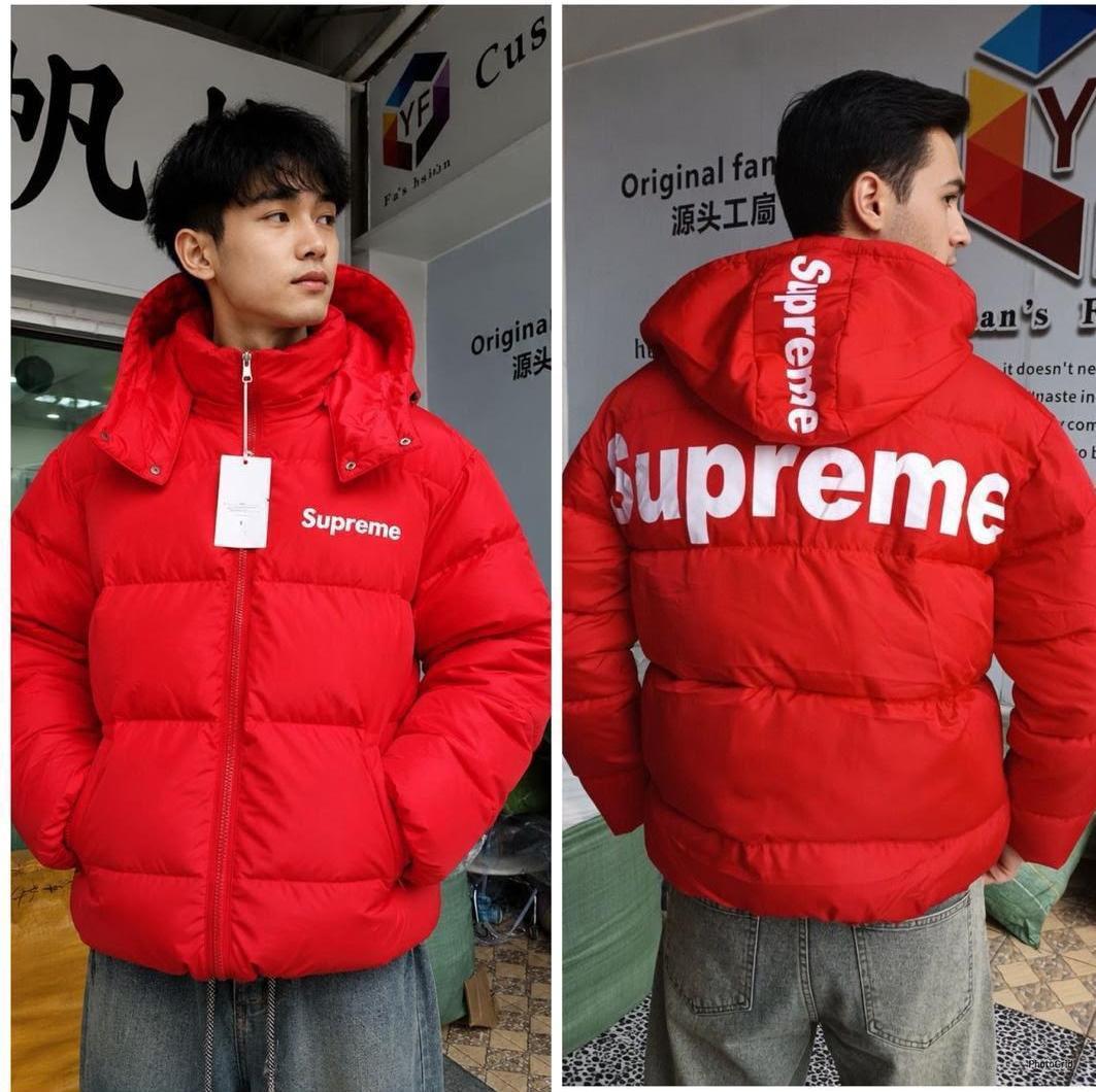 Men jacket