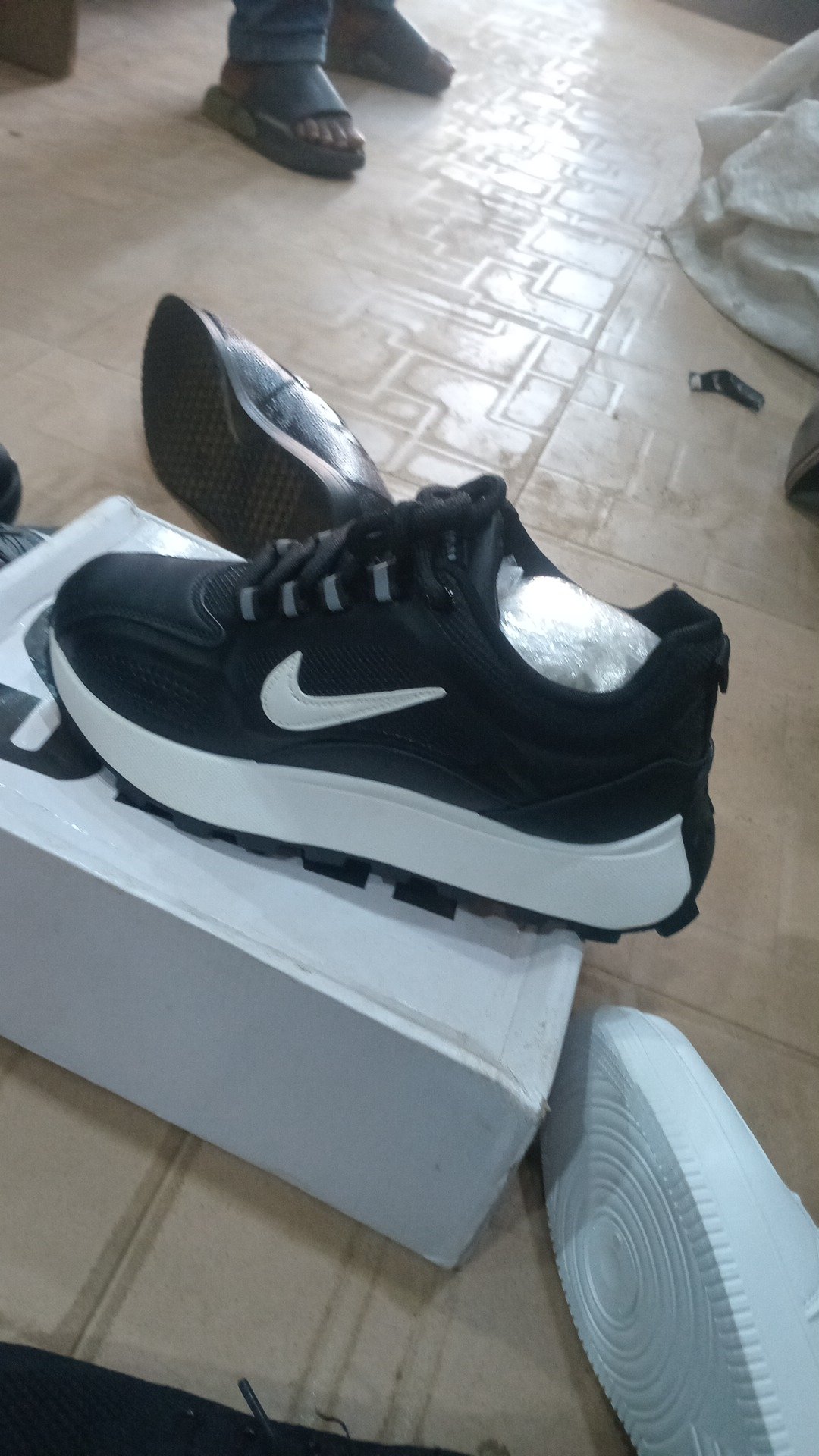 Nike