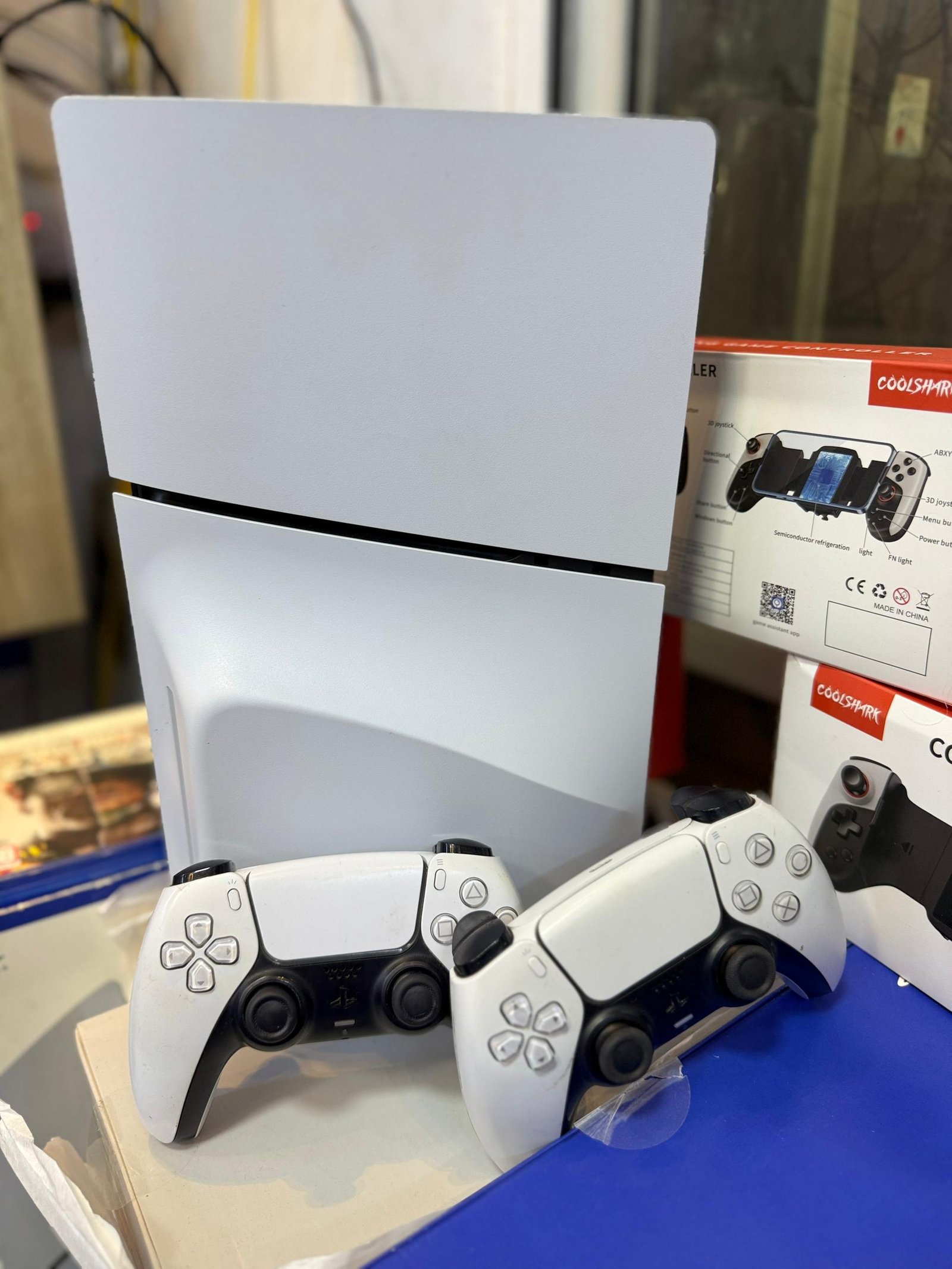 PlayStation 5