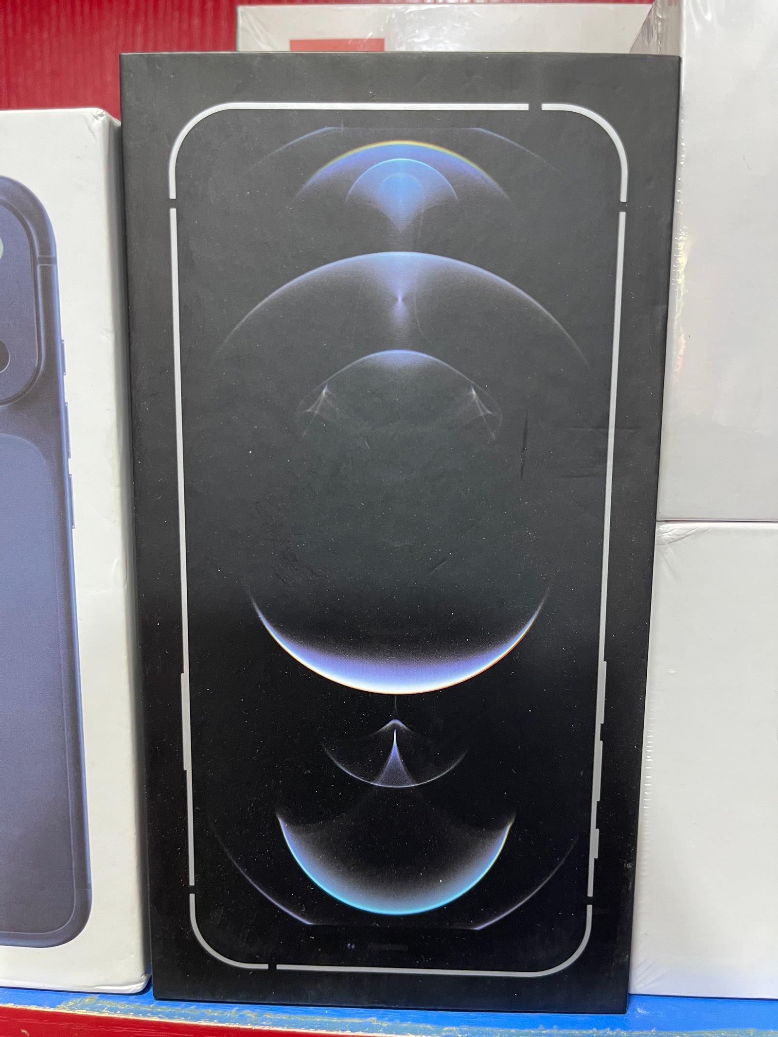 IPhone 12 Pro Max