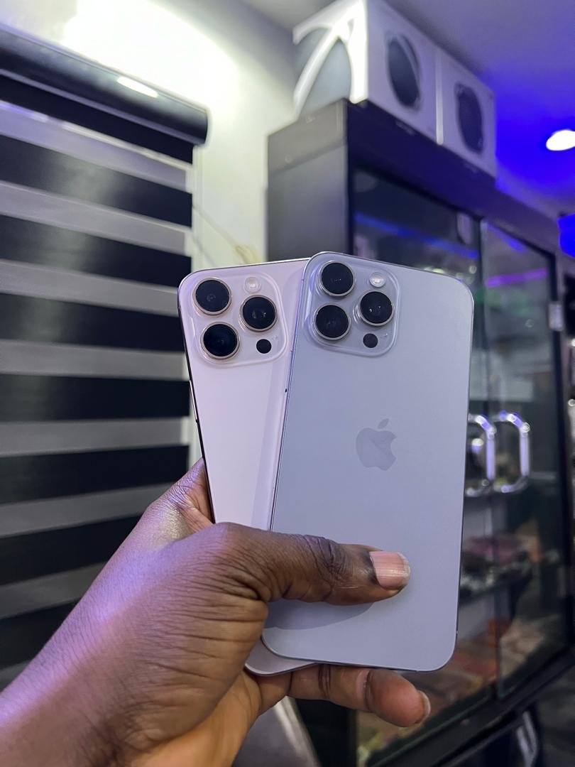 iPhone 16promax