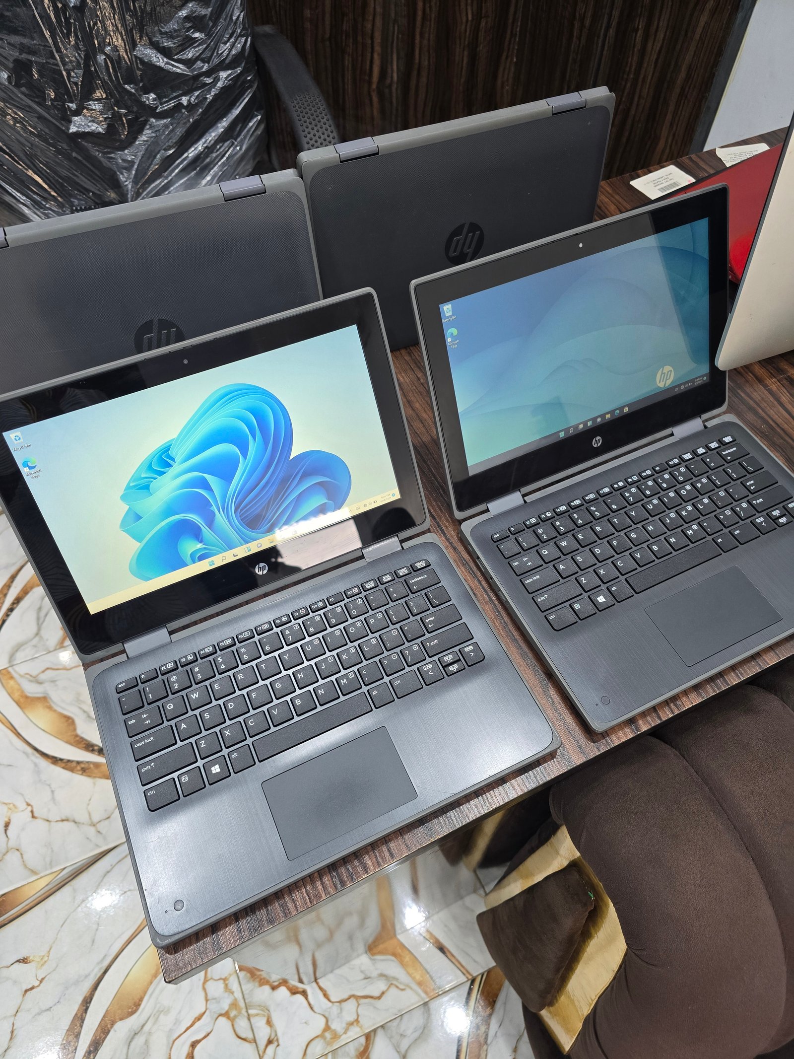 HP probook 11 G5