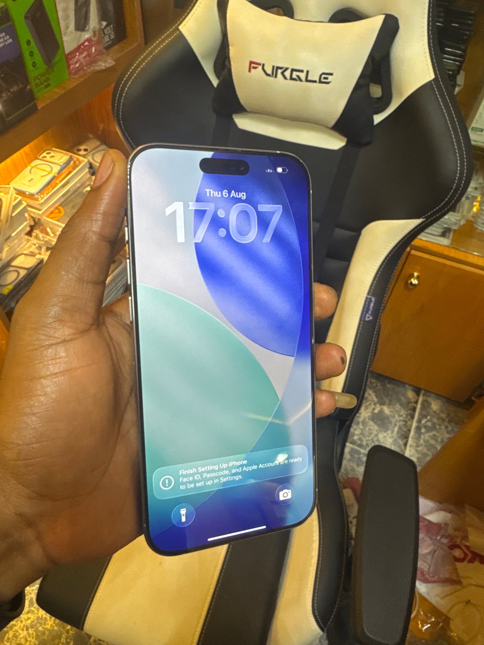 iphone