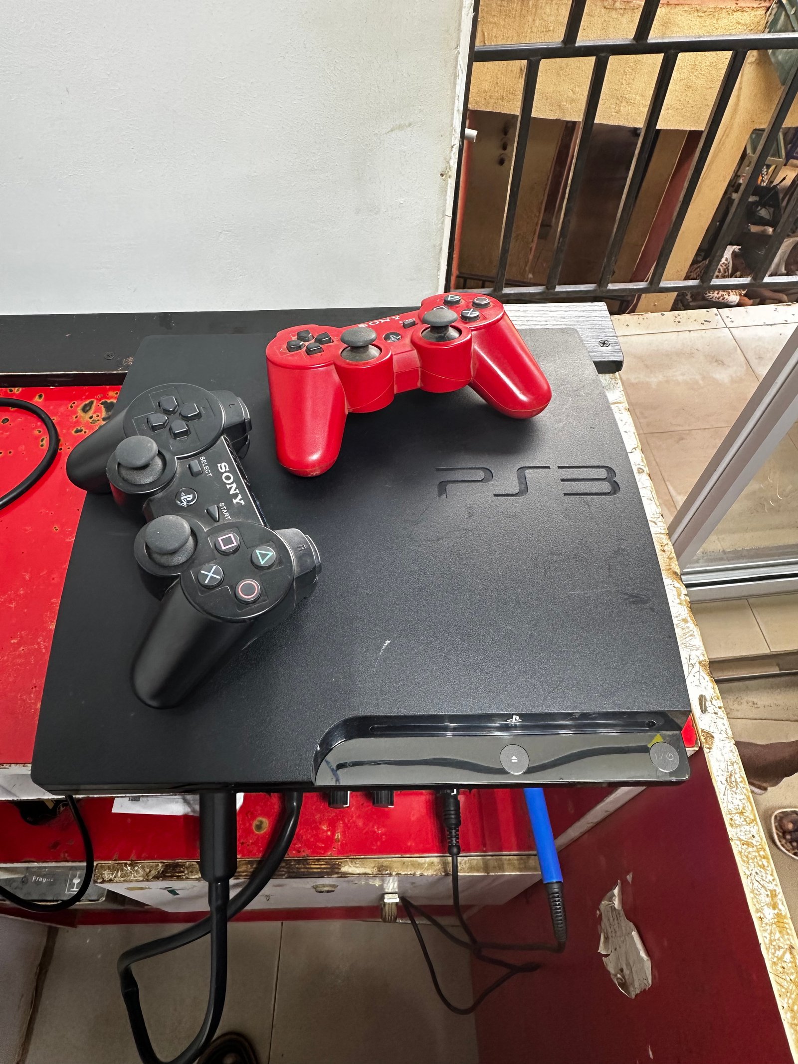 Ps3