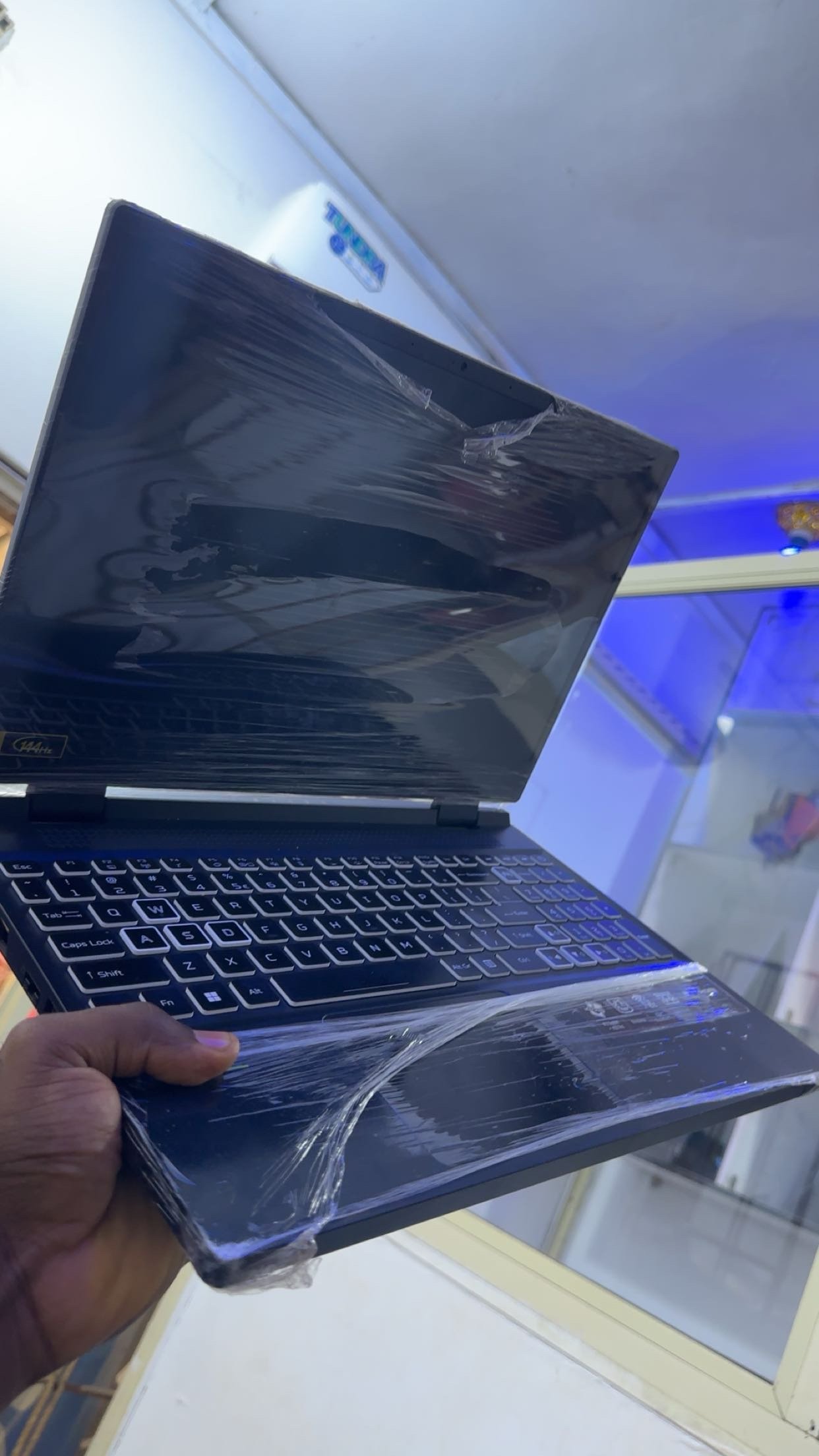 Accer predator laptop
