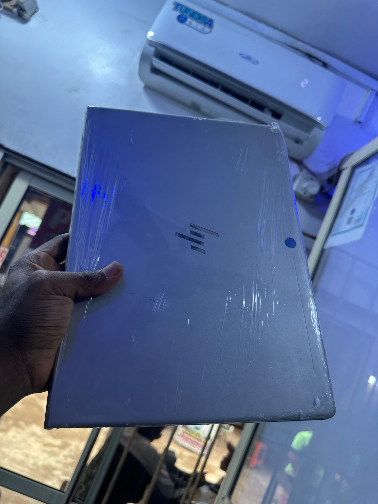 Hp laptop