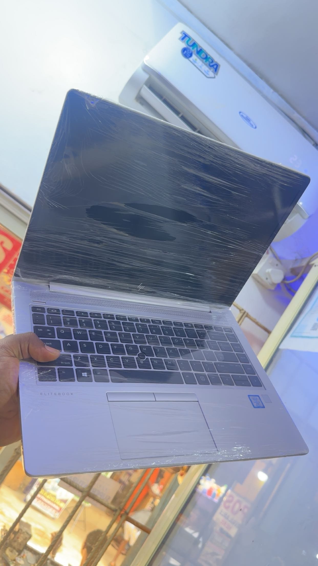 Hp laptop