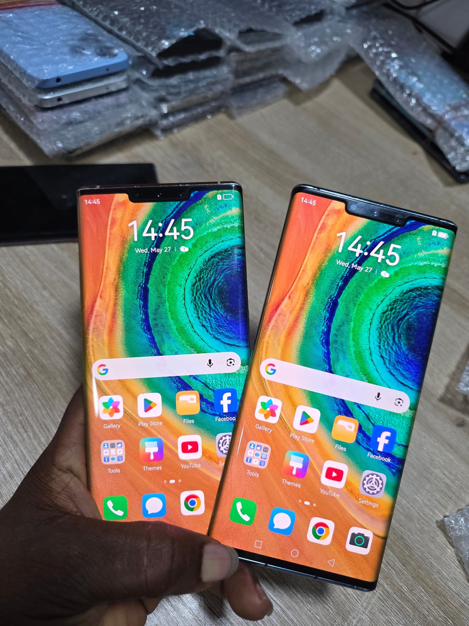 Huawei P30 pro
